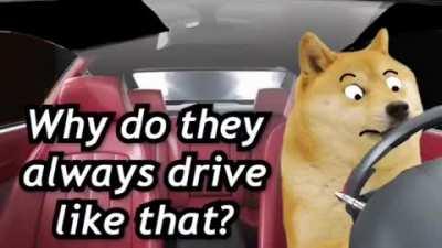 Cheems gets a ram 1500