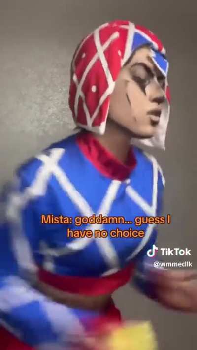 The only donation they needed to do to the boss to become caporegime was to just swipe their face cards