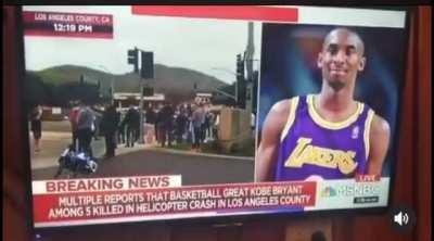 Getting the line wrong