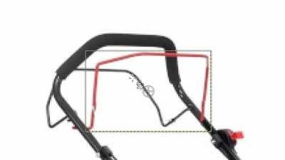 Don't touch the grass