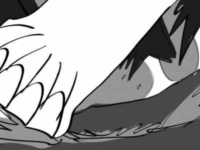 ayo the plane is here (OC)