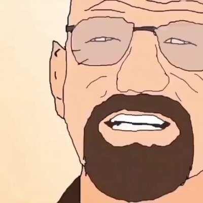 This... this makes me suffer