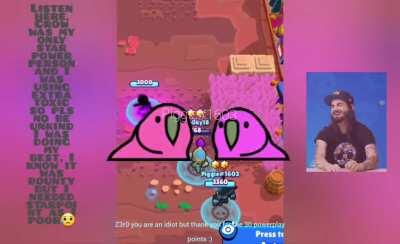 BROL STARS FUNNI MOMINTS (parody)