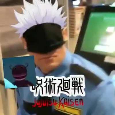 Jujutsu Kaisen Season 2 Trailer