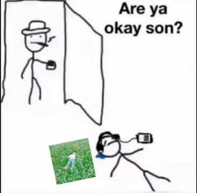 Nurture emotionally killed me. Anyways, how we all feeling?