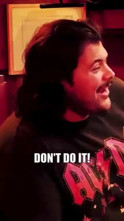 3 COMEDY GENIUSES RIFFING