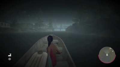 Jason got a new buff🤭