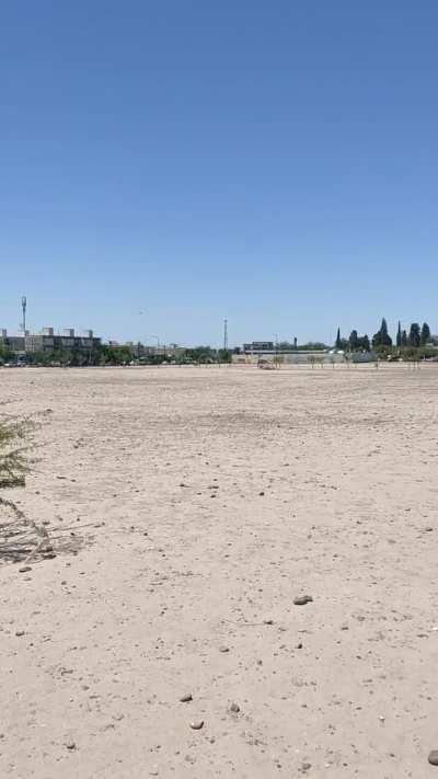 Enterate cuanta fila para cargar combustible hay en Mendoza 