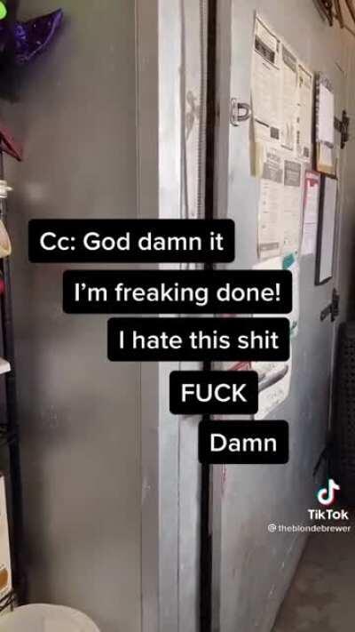 We’ve all been there