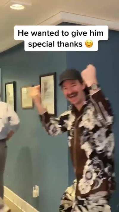 Humanity faith: restor