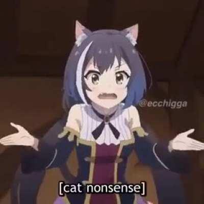 I saw this meme a week ago and the anime looks cool but i dont know what its from can anyone help me.