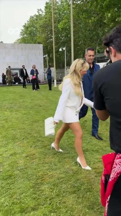 Louis Vuitton Paris Fashion Week show 6/18/2024