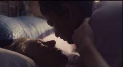 Zendaya & Hunter Schafer in ‘Euphoria’