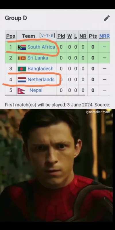 This one would be interesting