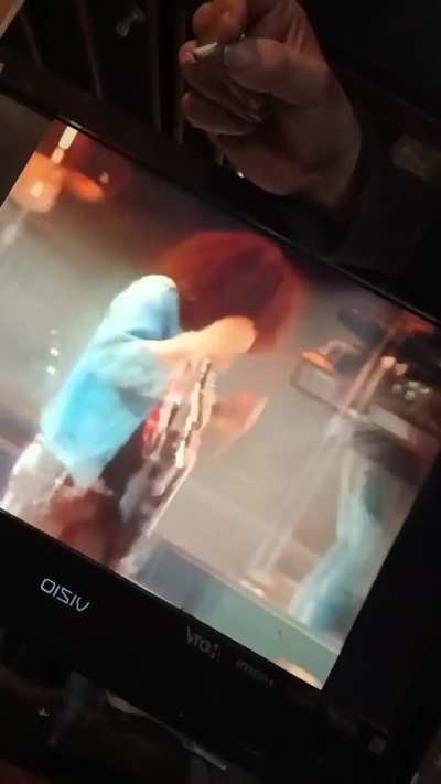 Guns N Roses 🔫🌹 To Start The Day