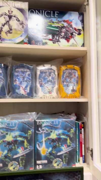 Well… I already posted this on my Instagram, but just really want to share my happiness with the others 😊