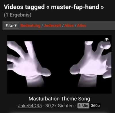 Master fap hand and crazy phone hand