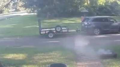 Вам посылка