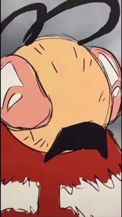 Only been 2 months and now the fandom has created this