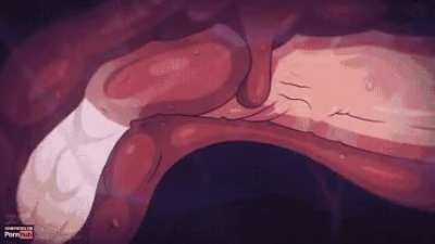 Keep shooting inside me nonstop~