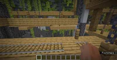 Legit one of the coolest generations I've seen.