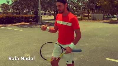 It's just impossible to be this accurate