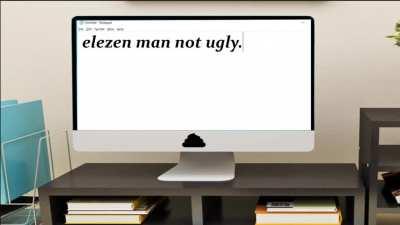 elezen men