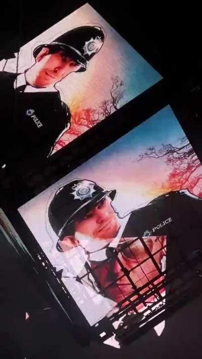 Bristol was phenomenal.