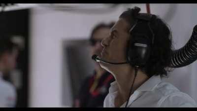 I fixed the GT movie