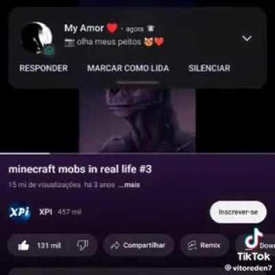 Mobs in Real lifeðâï¸