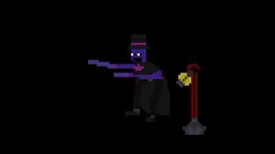 The brawler behind the slaughter