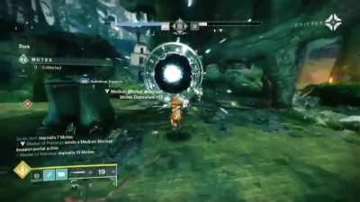 I play fighting games too much