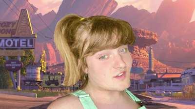 Devin Millar Sings Life Is A Highway