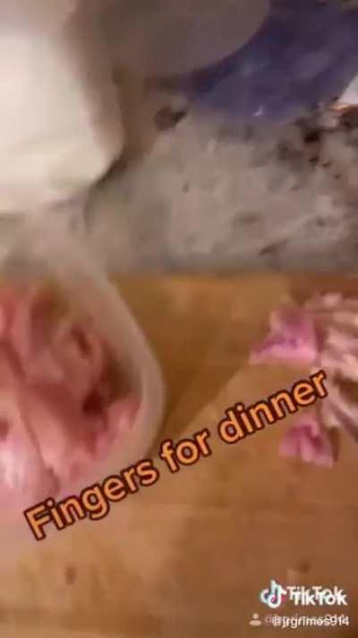 You don’t need all ten fingers