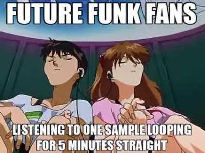 future funk fans