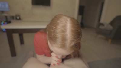 addicted of his cock