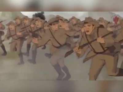 What Western kids watch vs. what kids from the Balkans watch 🇹🇷🇦🇱🇸🇮🇬🇷🇷🇸🇧🇬🇷🇴🇧🇦🇽🇰🇲🇪🇭🇷🇲🇰