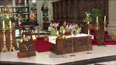 De mis van deze week, repost van VRT