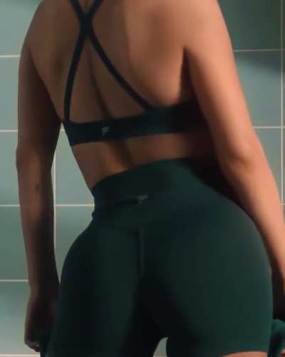 Becky x Fabletics 8/1/2025