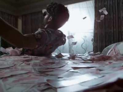 Hardik Pandya after joining Mumbai Indians.