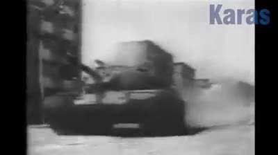 Israel:”We were 100km away from Cairo!”. What actually happened: Israel loses 40 tanks to some civilians and soldiers.