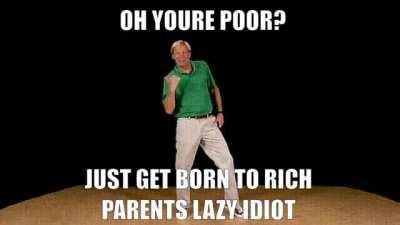Becomeing rich came so easy I don't understand why more people dont do it 🤔🤔🤔