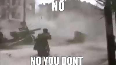 Do you want a total war?