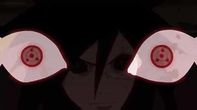 Madara Edit (Made on Phone) | Insta @laksh.amv