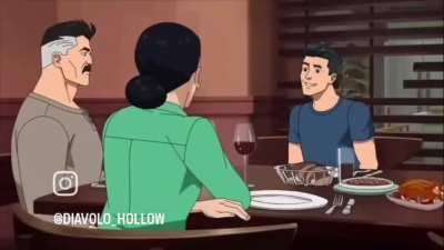 Something is missing