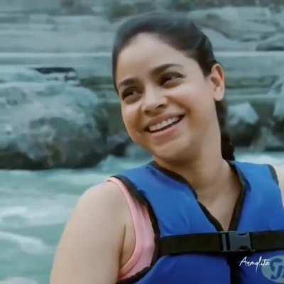 Sumona Chakraborty 🤤🤤