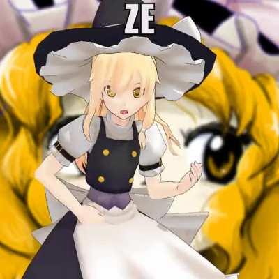 Touhou Dancing All Night #12