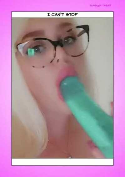 Kinky Kita's Brainwashing