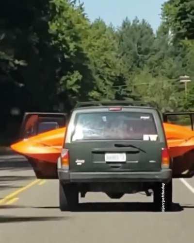 If only there was a better way...