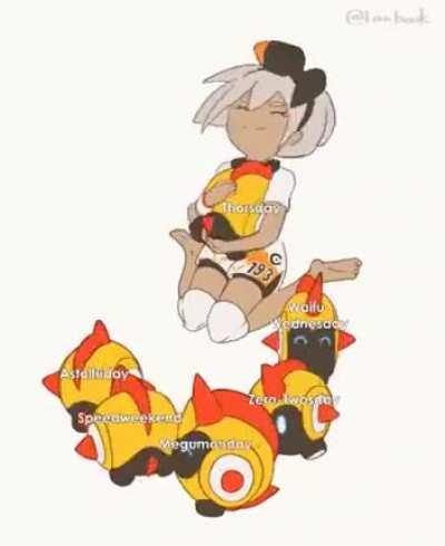 Back to the golden days